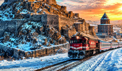 Kars’ta dev kalkınma zirvesi 3 il 1 vizyon