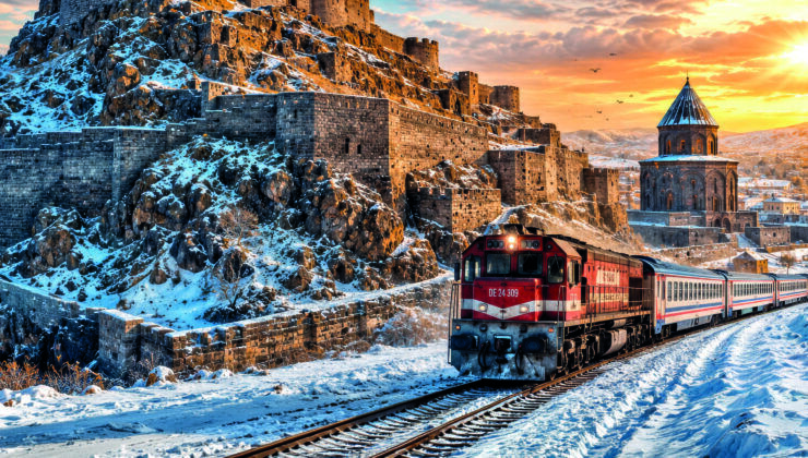 Kars’ta dev kalkınma zirvesi 3 il 1 vizyon