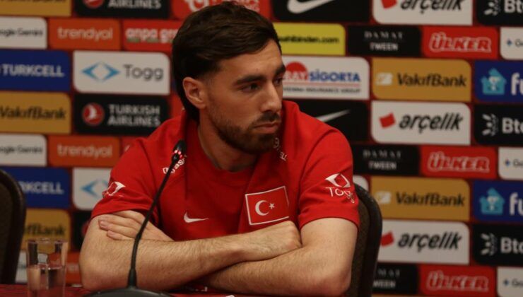 Orkun Kökçü: Tarihi bir hikaye yazmak için sahnedeyiz