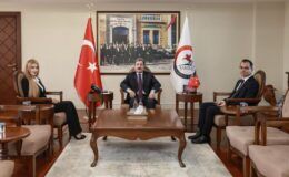 Barbie lakaplı kaymakam Tuğçe Orhan vali yardımcısı olarak atandı