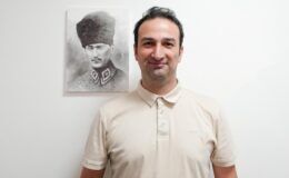 Bursa’da açık ameliyat riski olan hastaya kesisiz cerrahi müdahale