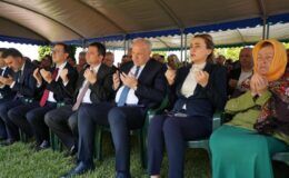 Sultan 1. Murad Hüdavendigâr Han şehadetinin 637. yılında Kosova’da anıldı