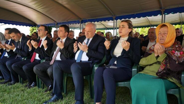 Sultan 1. Murad Hüdavendigâr Han şehadetinin 637. yılında Kosova’da anıldı