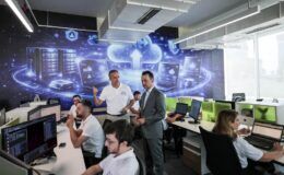 CarrefourSA perakende teknolojileri için kendi teknoloji üssünü kurdu