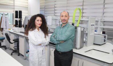 Bursa Teknik Üniversitesi fındık atıklarını ekonomiye kazandıracak