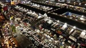 İstanbul’da mayıs ayının gıda tablosu: Karpuz ve domates zirvede 3 AW998112 02