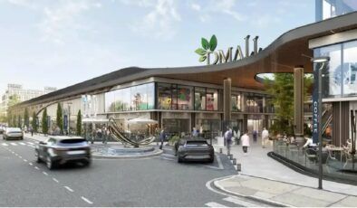 10 milyar liralık “D Şehir” projesi Düzce’de yükseliyor!