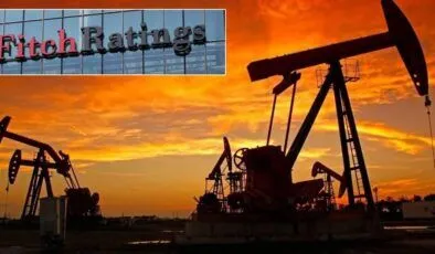 Fitch Ratıngs’ten petrol tahmini: “Hürmüz açılınca piyasada keskin arz fazlası oluşacak”