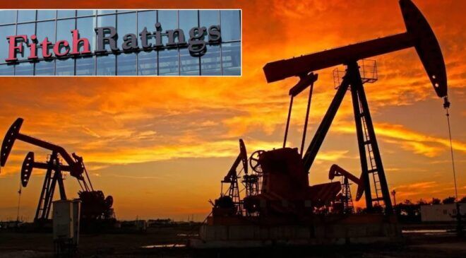 Fitch Ratıngs’ten petrol tahmini: “Hürmüz açılınca piyasada keskin arz fazlası oluşacak”