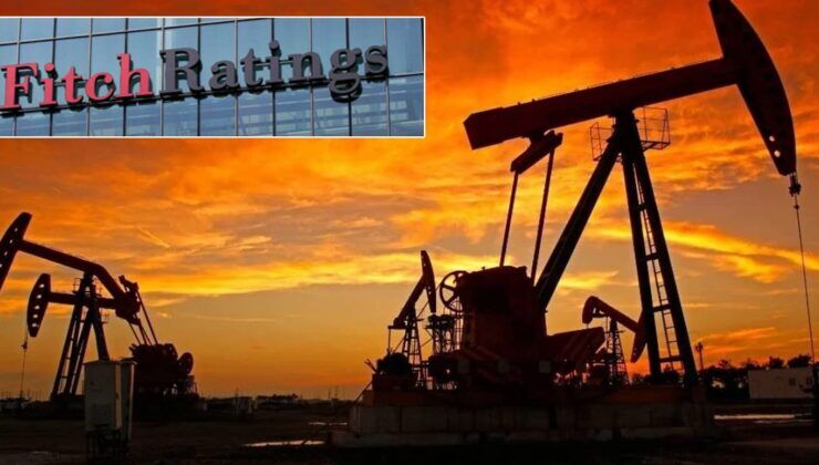 Fitch Ratıngs’ten petrol tahmini: “Hürmüz açılınca piyasada keskin arz fazlası oluşacak”