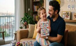 Babalar günü hediyelerinde el aletleri ve otomotiv sürprizi