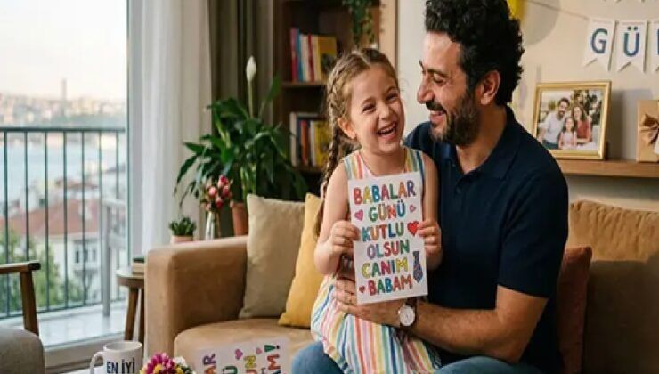 Babalar günü hediyelerinde el aletleri ve otomotiv sürprizi