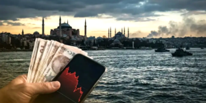 Tezmen’den uluslararası sermayeye çağrı: Türkiye’nin riskleri aşırı fiyatlanıyor