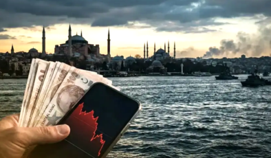 Tezmen’den uluslararası sermayeye çağrı: Türkiye’nin riskleri aşırı fiyatlanıyor