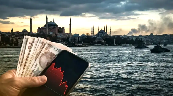 Tezmen’den uluslararası sermayeye çağrı: Türkiye’nin riskleri aşırı fiyatlanıyor