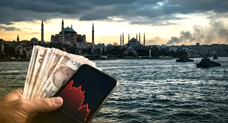 Tezmen’den uluslararası sermayeye çağrı: Türkiye’nin riskleri aşırı fiyatlanıyor