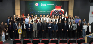 Samsun e-ticaretle dünyaya açılıyor