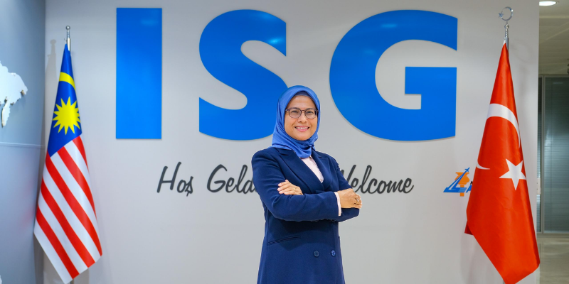 Hanita Ahmad