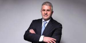 Finansta küresel Londra-Dubai hattı