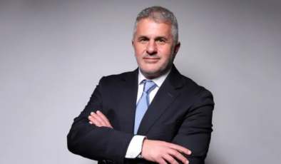 Finansta küresel Londra-Dubai hattı