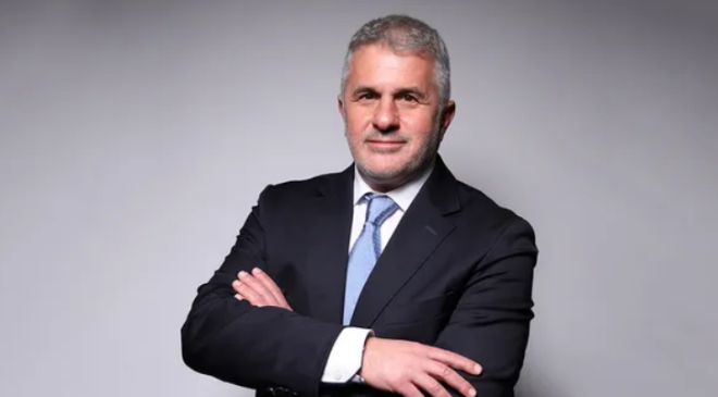 Finansta küresel Londra-Dubai hattı