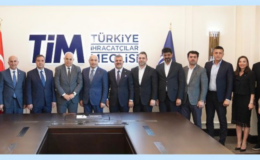 İhracatın zirvesinde kulisler hareketli!