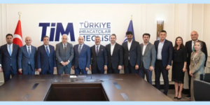 İhracatın zirvesinde kulisler hareketli!