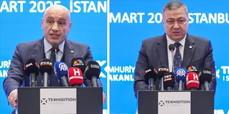 İhracatın zirvesinde kulisler hareketli! 3 tim sektörler konseyi