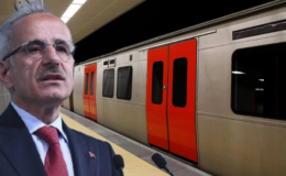 Halkalı-İstanbul Havalimanı arası 30 dakikaya düşüyor