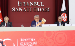 Türkiye’nin sanayi devleri açıklandı, TÜPRAŞ zirveyi bırakmadı