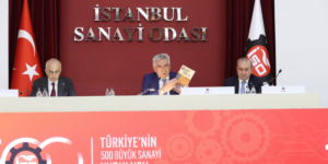 Türkiye’nin sanayi devleri açıklandı, TÜPRAŞ zirveyi bırakmadı