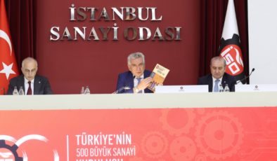 Türkiye’nin sanayi devleri açıklandı, TÜPRAŞ zirveyi bırakmadı