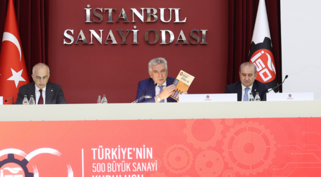 Türkiye’nin sanayi devleri açıklandı, TÜPRAŞ zirveyi bırakmadı