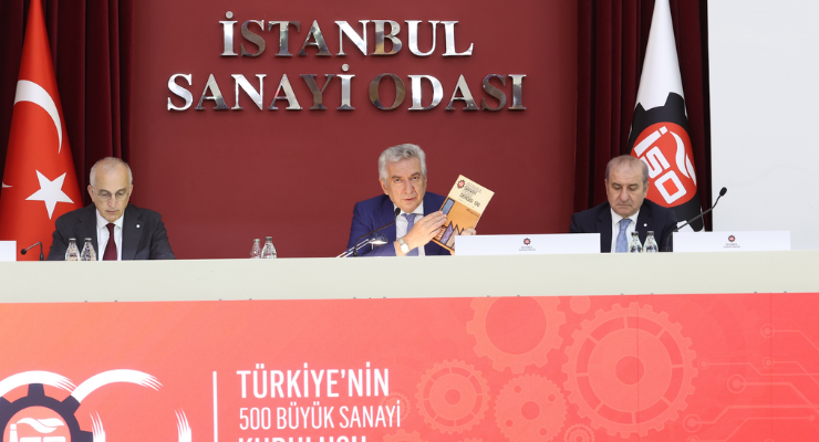Türkiye’nin sanayi devleri açıklandı, TÜPRAŞ zirveyi bırakmadı