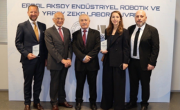 İTÜ ve Aksoy Holding’den ileri teknoloji hamlesi