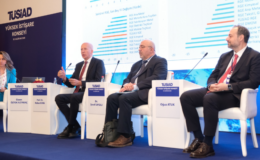 TÜSİAD’dan “Dönüşüm ve Rekabet Gücü” çağrısı