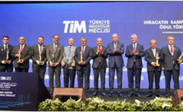 İhracatın zirvesinde seçim zamanı