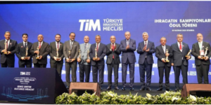 İhracatın zirvesinde seçim zamanı