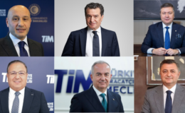 TİM’de gözler görev dağılımında