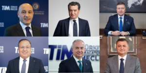 TİM’de gözler görev dağılımında