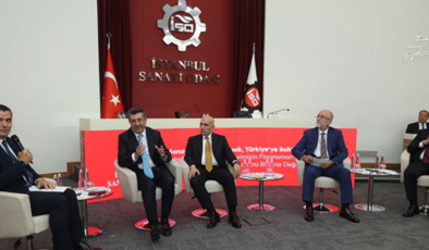 Sanayi ‘Oksijen’ine kavuşuyor mu?