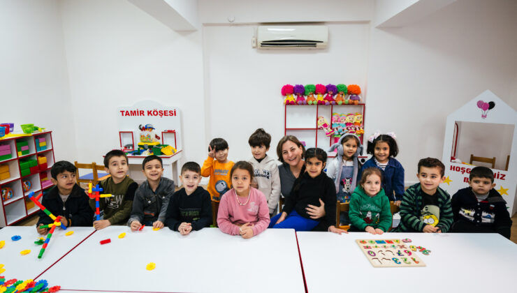 Akbank ve MEB’den ileri dönüşümde dev iş birliği