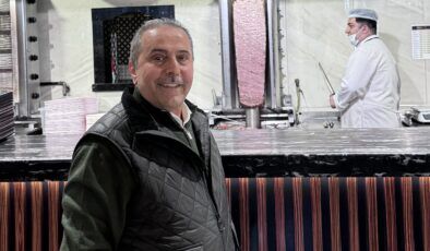 Yaprak dönere adanan bir ömür