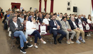 Yerli cevizde markalaşma ve pazarlama gündemi