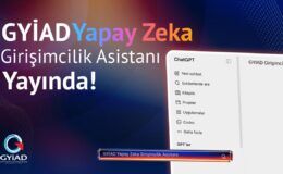 Girişimcilere 40. yıl hediyesi