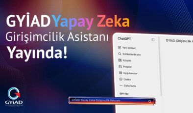 Girişimcilere 40. yıl hediyesi