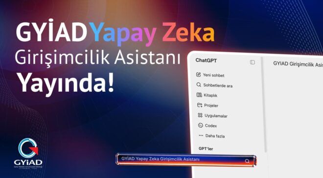 Girişimcilere 40. yıl hediyesi