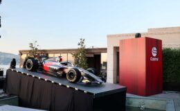 Formula 1’in yeni dönemi İstanbul’da tanıtıldı
