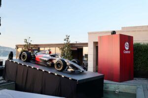Formula 1’in yeni dönemi İstanbul’da tanıtıldı