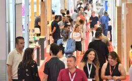 Küresel güzellik endüstrisi İstanbul’da buluşuyor